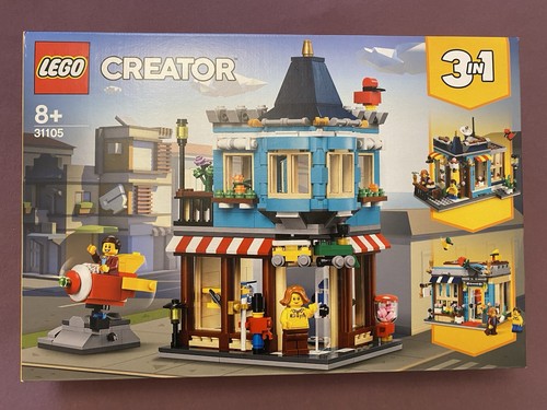 Lego creator 1 - lego, in