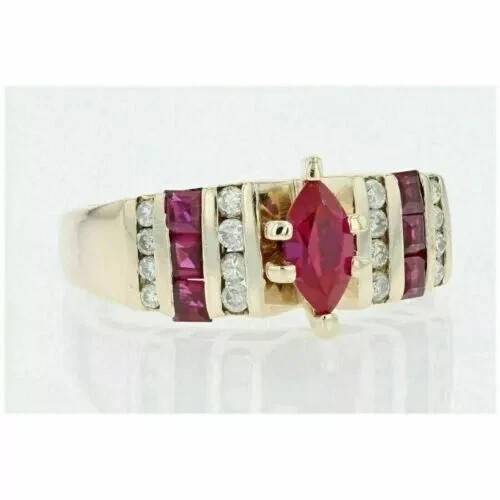 Einzigartiger statement ring - einzigartiger,