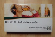 Biertrucks Werbetrucks Veltins Geschenkset Modellkenner