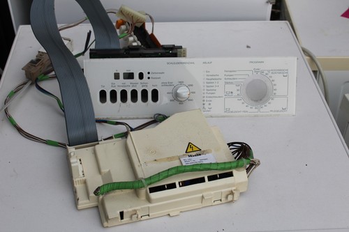 Elektronik miele 101 - miele, el
