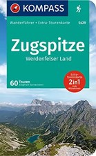 KOMPASS Wanderführer