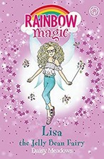 Lisa: Die Jelly Bean Fee