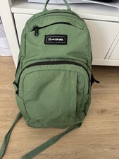 Dakine Rucksack Campus M 25l Laptopfach Dark Ivy