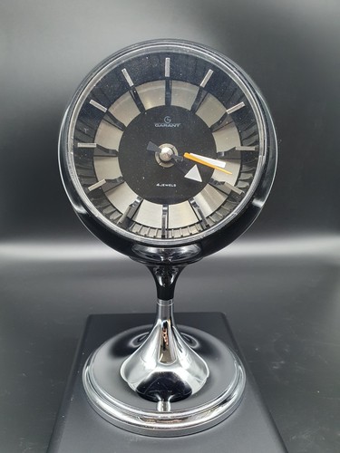 Garant table clock jewels - garant,
