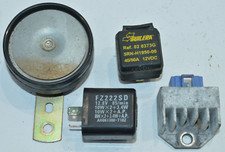 YAMAHA SLIDER MBK STUNT GLEICHRICHTER STARTERRELAIS HUPE BLINKERRELAIS RELAY