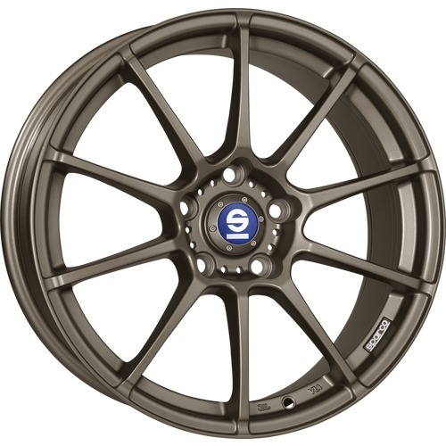 Alufelgen smart 453