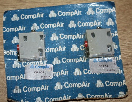 Stück compair comp air - stück,