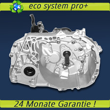 🔵 GETRIEBE Renault Twingo