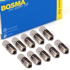 10x BOSMA Glühbirne