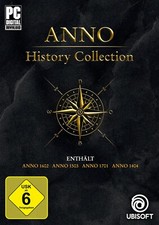 Anno History Collection (4
