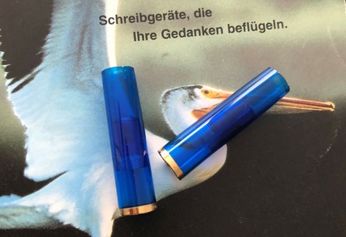 Pelikan m200 kappenhülse - ,