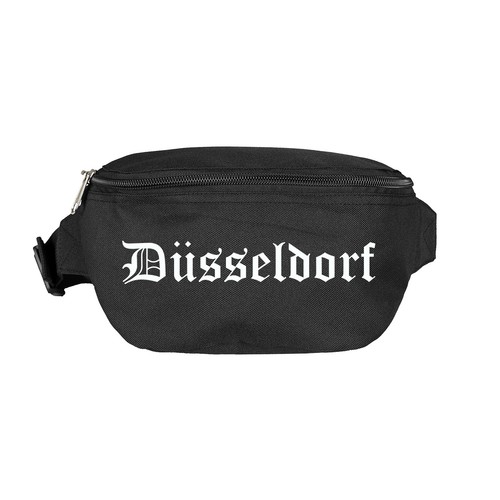 Düsseldorf bauchtasche - düsseldorf,