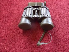 Fernglas Hensoldt Wetzlar 10 x 50 Militär oliv/braun