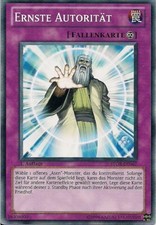 STOR-DE067 Ernste Autorität 1