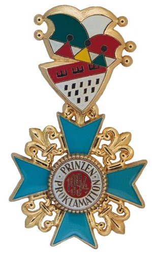 Karnevalsorden köln - karnevalsorden,