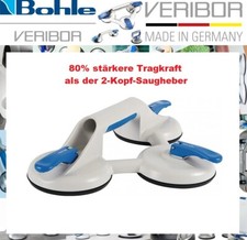 Veribor saugheber kopf - veribor,