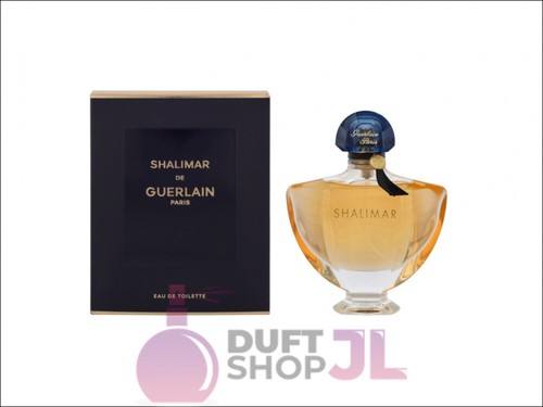 Guerlain shalimar edt spray - guerlain,