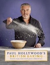 Paul Hollywood's British
