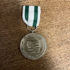 Orden Einsatzmedaille der