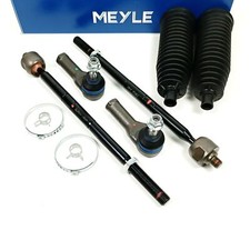 2x MEYLE Spurstange mit