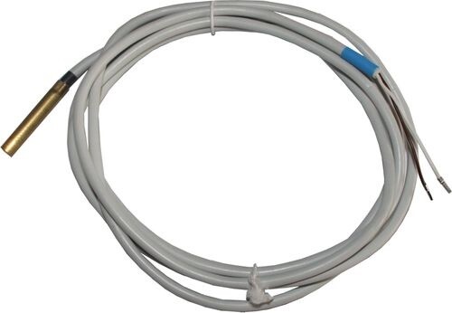 Wolf sensor tf25 pt1000 - sensor,