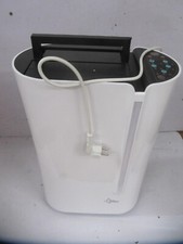 Suntec Wellness DryFix 20 Lumio Luftentfeuchter 13515, DEFEKT!! Y09158