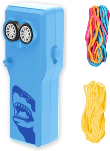Seilwerfer lasso zielschnur - lasso,