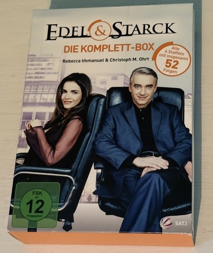 Edel starck staffel - edel, &