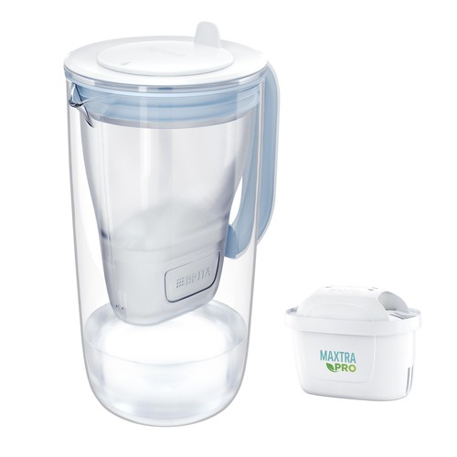 Brita glaskanne model one - model,
