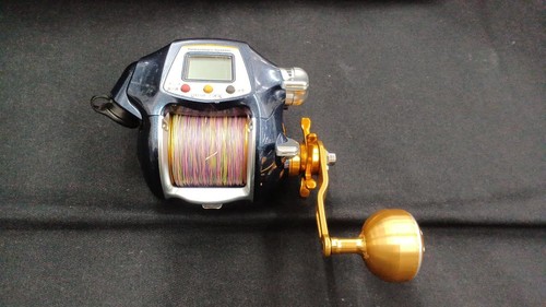 Shimano beast master - shimano,