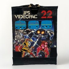 Philips Videopac G7000 Spiel