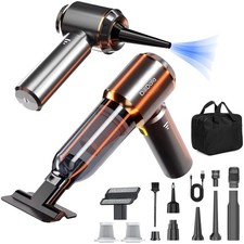 Handstaubsauger Akku, 25000PA