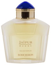 Boucheron Jaipur Homme Eau de Parfum  100 ml OVP NEU