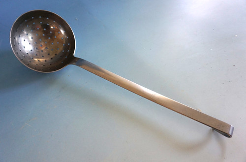 Grömö schöpfkelle - grömö,
