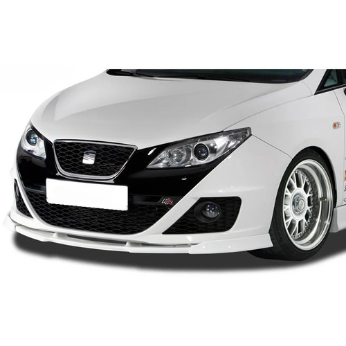 Rdx frontspoiler vario - rdx, vario-x