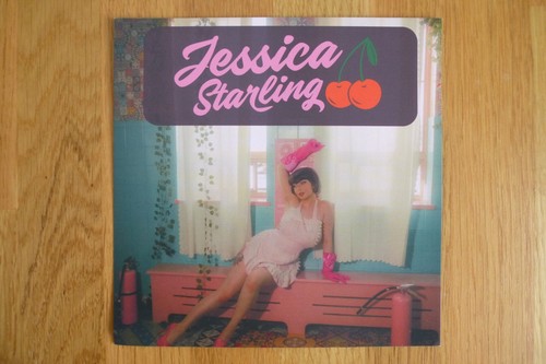 Jessica - ak,