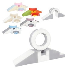 Hoop-Set Großbausteine