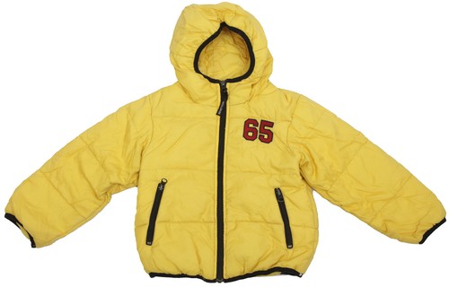 Benetton kids boys winter down - kids,