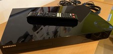 Samsung BD-H8500 3D