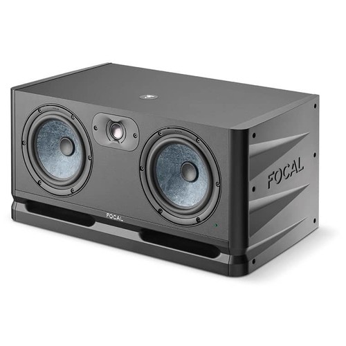 Neu focal alpha - focal, evo
