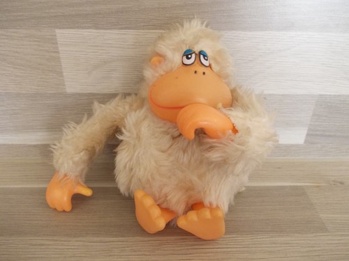 Monchhichi plüschtier affe - monchhichi,