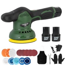 Profi Poliermaschine Polierer