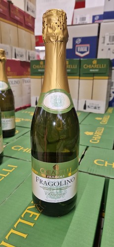 Wein fragolino chiarelli - wein.,