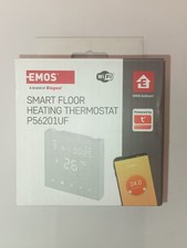 Emos Smart Floor heating thermosat p56201uf