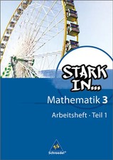 Stark in Mathematik / Stark in