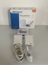 Devolo dlan 500 duo starter - duo,