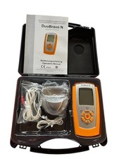 DuoBravo N, Biofeedback und EMG getriggerte Stimulation