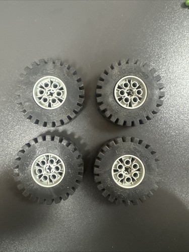 Lego räder x 30 - lego, 4