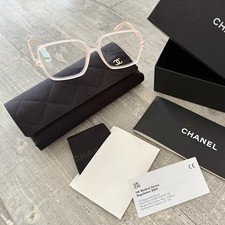 CHANEL  Damen Brille