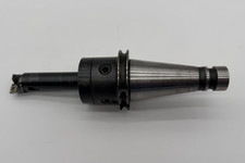 Wohlhaupter Multibore Bohrkopf